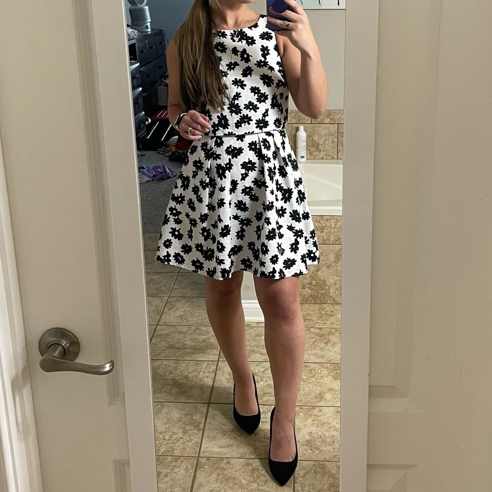 Everly Dress